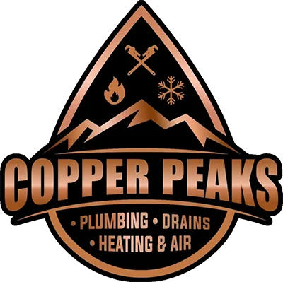 Copper Peaks Plumbing, Heating and Air