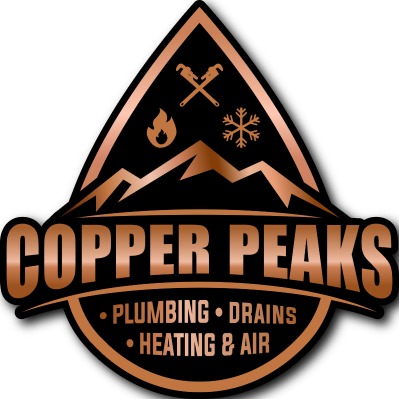 Copper Peaks